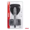 AMiO teleszkópos tisztítókefe 24-40 cm (02611)