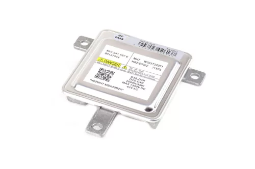 AMiO OEM vezérlőegység D1/3(M6) (02613)