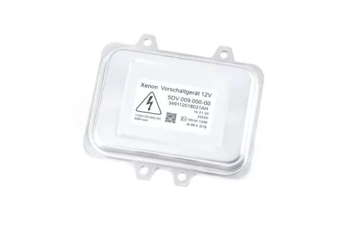 AMiO OEM vezérlőegység D1/3(H1) (02618)
