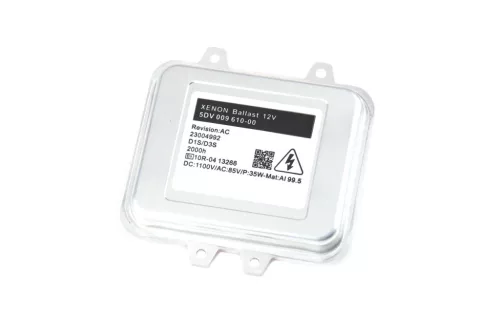 AMiO OEM vezérlőegység D1/3(H2B) (02619)