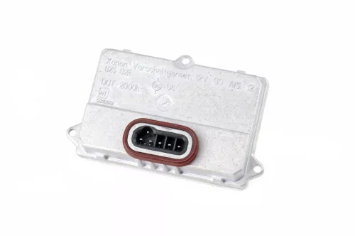 AMiO OEM vezérlőegység D1/3(H3) (02620)