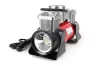 AMiO autós légkompresszor kéthengeres 12V HQ ACOMP-18 (02640)