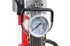 AMiO autós légkompresszor kéthengeres 12V HQ ACOMP-18 (02640)