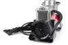 AMiO autós légkompresszor kéthengeres 12V HQ ACOMP-18 (02640)