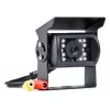 AMiO tolatókamera – teherautó – IR HD-501 "Night Vision" (02643)