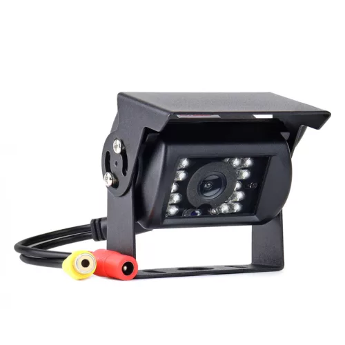 AMiO tolatókamera – teherautó – IR HD-501 "Night Vision" (02643)