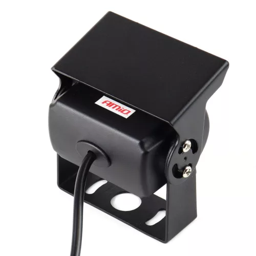 AMiO tolatókamera – teherautó – IR HD-501 "Night Vision" (02643)