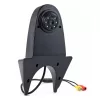 AMiO tolatókamera – teherautó – IR HD-502 "Night Vision" (02644)