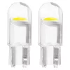 AMiO LED STANDARD T10 W5W COB HPC 12V tiszta fehér (02645)