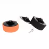 AMiO autópolírozó készlet 3 x 125mm + M14 (02648)