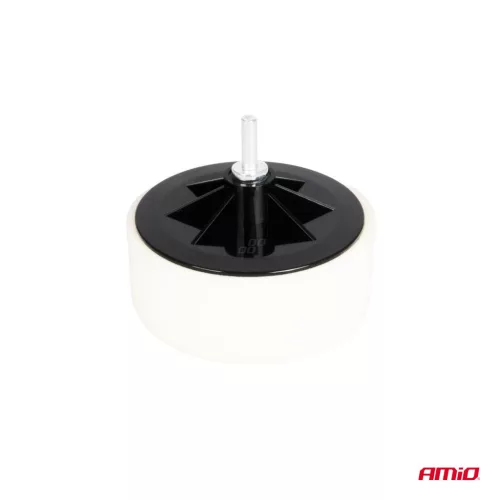 AMiO autópolírozó készlet 3 x 125mm + M14 (02648)