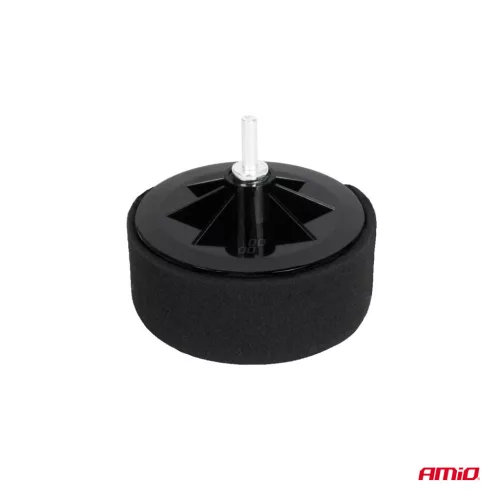 AMiO autópolírozó készlet 3 x 125mm + M14 (02648)