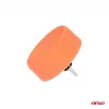 AMiO autópolírozó készlet 3 x 125mm + M14 (02648)