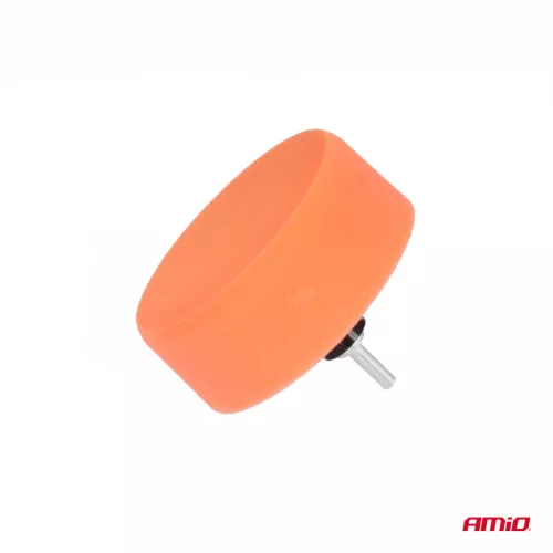 AMiO autópolírozó készlet 3 x 125mm + M14 (02648)