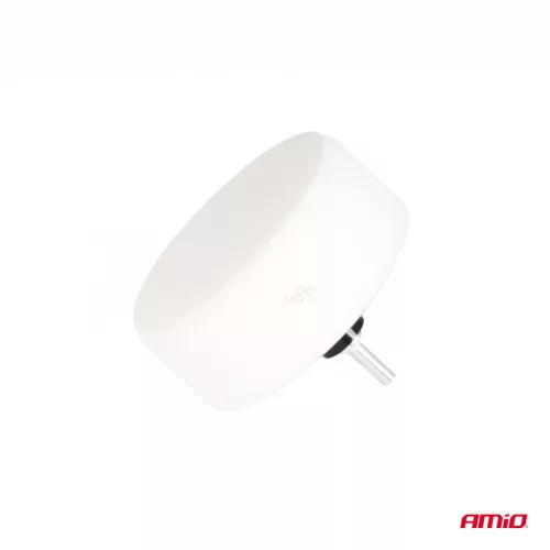 AMiO autópolírozó készlet 3 x 125mm + M14 (02648)