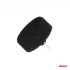 AMiO autópolírozó készlet 3 x 125mm + M14 (02648)