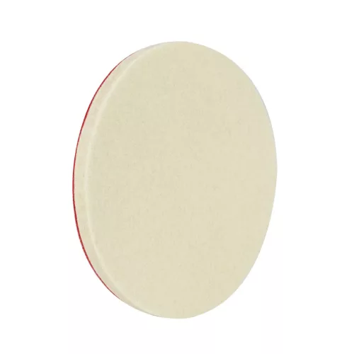 AMiO autós polírozókorong 125mm x 10mm (02650)