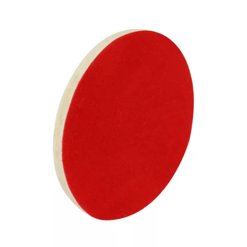 AMiO autós polírozókorong 125mm x 10mm (02650)