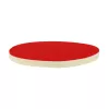 AMiO autós polírozókorong 125mm x 10mm (02650)