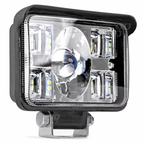 AMiO munkalámpa AWL32 17 LED COMBO 9-36V (02659)