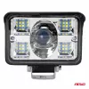 AMiO munkalámpa AWL32 17 LED COMBO 9-36V (02659)