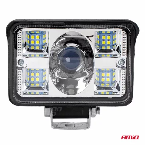 AMiO munkalámpa AWL32 17 LED COMBO 9-36V (02659)