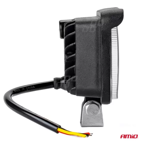 AMiO munkalámpa AWL32 17 LED COMBO 9-36V (02659)