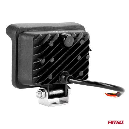 AMiO munkalámpa AWL32 17 LED COMBO 9-36V (02659)