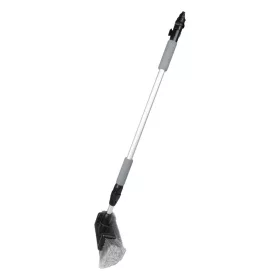 AMiO teleszkópos vízátfolyós mosókefe 97-160cm (02660)