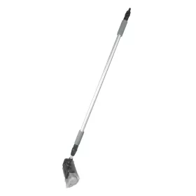 AMiO teleszkópos vízátfolyós mosókefe 171-300cm (02661)