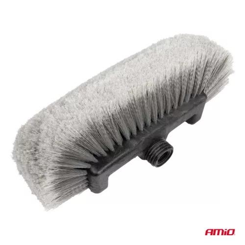 AMiO teleszkópos vízátfolyós mosókefe 171-300cm (02661)