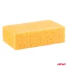 AMiO Szivacs – autós mosó közepes 20 x 12 x 6 cm (02662)