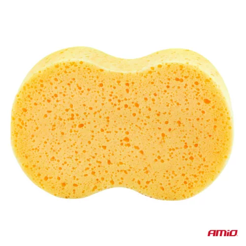 AMiO Szivacs – autós mosó JUMBO 26 x 17 x 7 cm (02664)