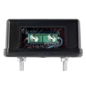 AMiO LED-es rendszámtábla-világítás (02667)