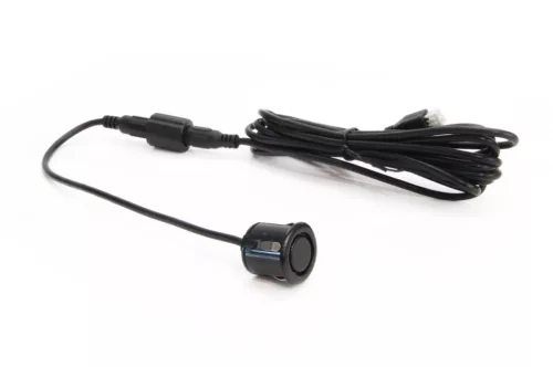 AMiO parkolást segítő rendszer TFT02 4,3" – HD-307-IR 4 érzékelők fekete "GOLD" (02698)