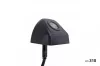 AMiO parkolást segítő rendszer TFT02 4,3" – HD-310-LED 4 érzékelők fekete teherautó (02736)