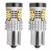 AMiO LED CANBUS 3020 24SMD 1156 BA15S P21W R10W R5W fehér 12V/24V (02797)