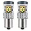 AMiO LED CANBUS 3020 24SMD 1156 BA15S P21W R10W R5W fehér 12V/24V (02797)