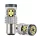 AMiO LED izzók CANBUS 3020 24SMD 1157 BAY15D P21/5W fehér 12V/24V (02798)