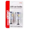AMiO LED izzók CANBUS 3020 24SMD 1157 BAY15D P21/5W fehér 12V/24V (02798)