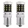 AMiO LED CANBUS 2016 39SMD 1156 BA15S P21W R10W R5W fehér 12V/24V (02799)