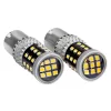 AMiO LED CANBUS 2016 39SMD 1156 BA15S P21W R10W R5W fehér 12V/24V (02799)