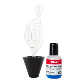 AMiO hengerfejtömítés-teszter XL, 60 ml (02804)