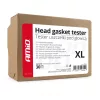 AMiO hengerfejtömítés-teszter XL, 60 ml (02804)