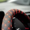 AMiO kormányvédő SWC-40-M (37-39cm) (02813)