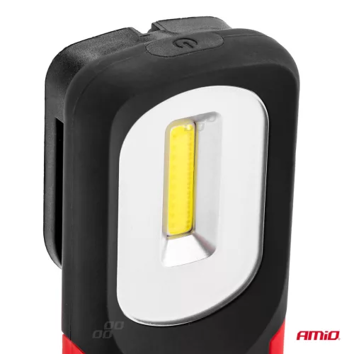 AMiO LED-es szerelőlámpa WT06 (02816)