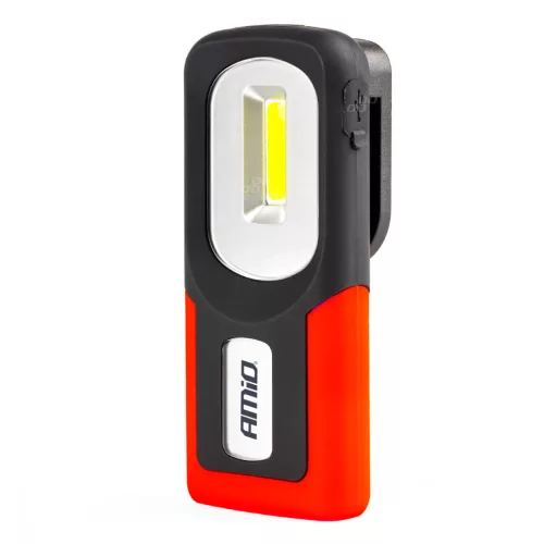 AMiO LED-es szerelőlámpa WT06 (02816)