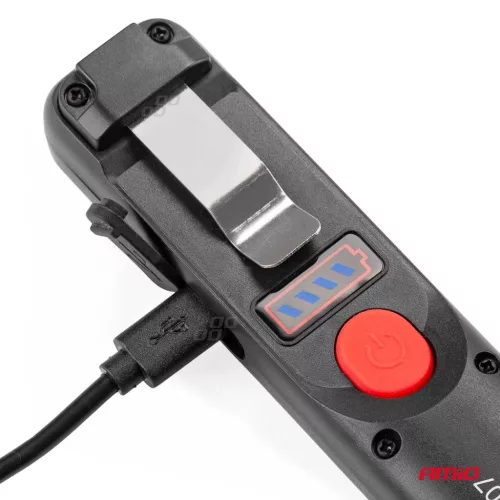 AMiO LED-es szerelőlámpa WT07 (02817)