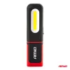 AMiO LED-es szerelőlámpa WT08 (02818)
