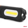 AMiO LED-es szerelőlámpa WT08 (02818)